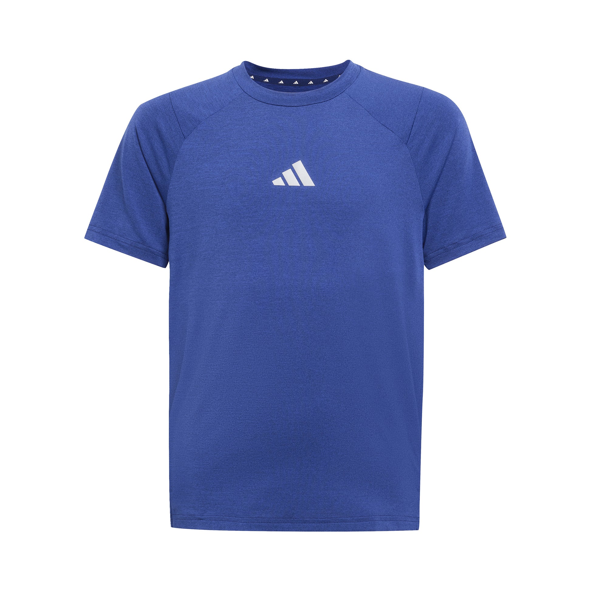 adidas GT PZ T-shirt Barn - blå,