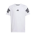 All Sports Nxt T-shirt Barn - vit, svart