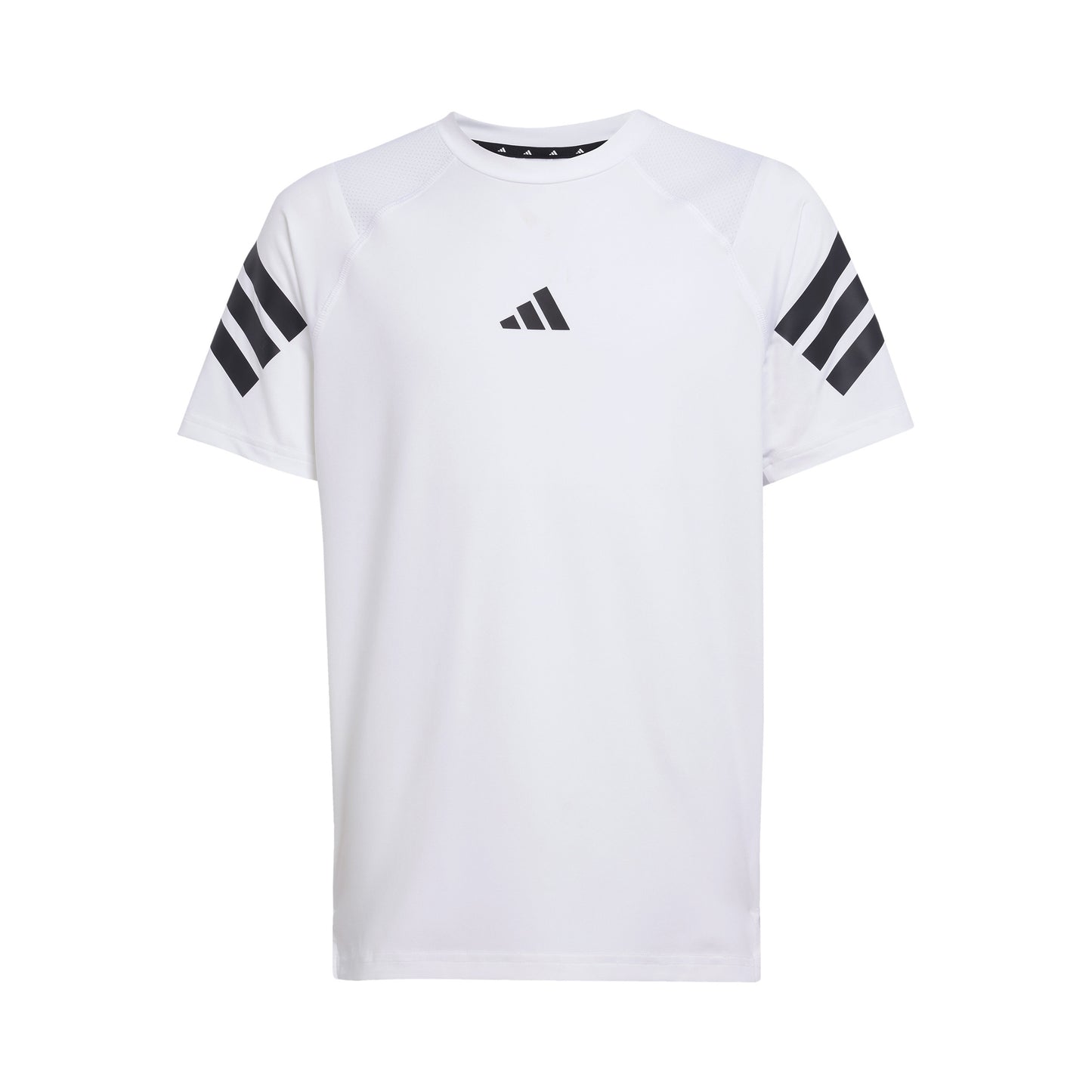 adidas All Sports Nxt T-shirt Barn - vit, svart