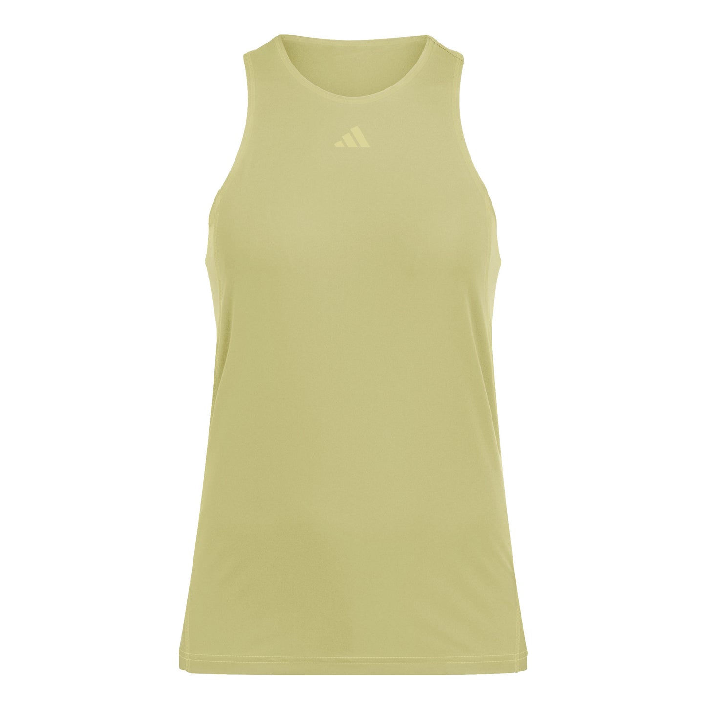 adidas Club Linne Damer-Gul