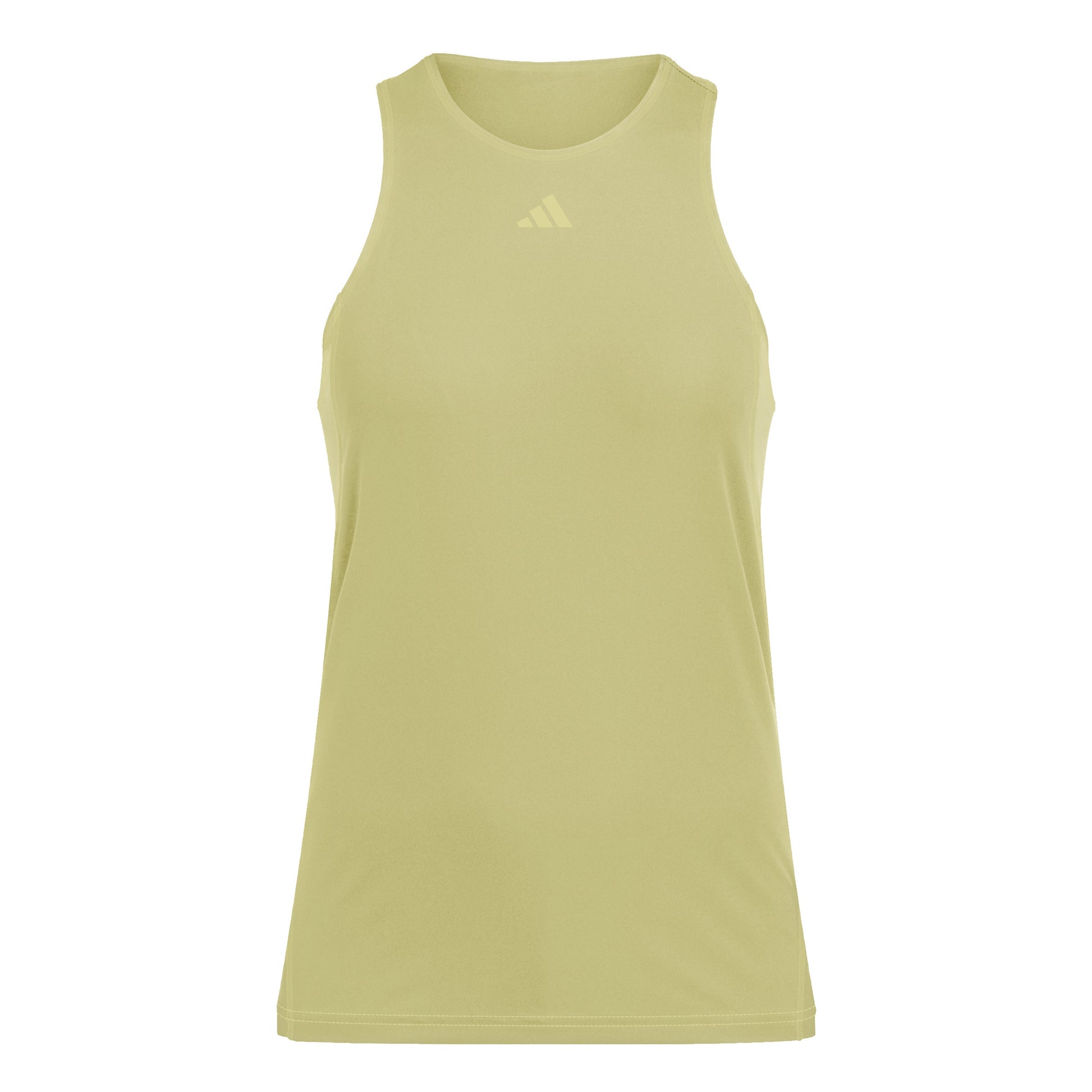 adidas Club Linne Damer-Gul