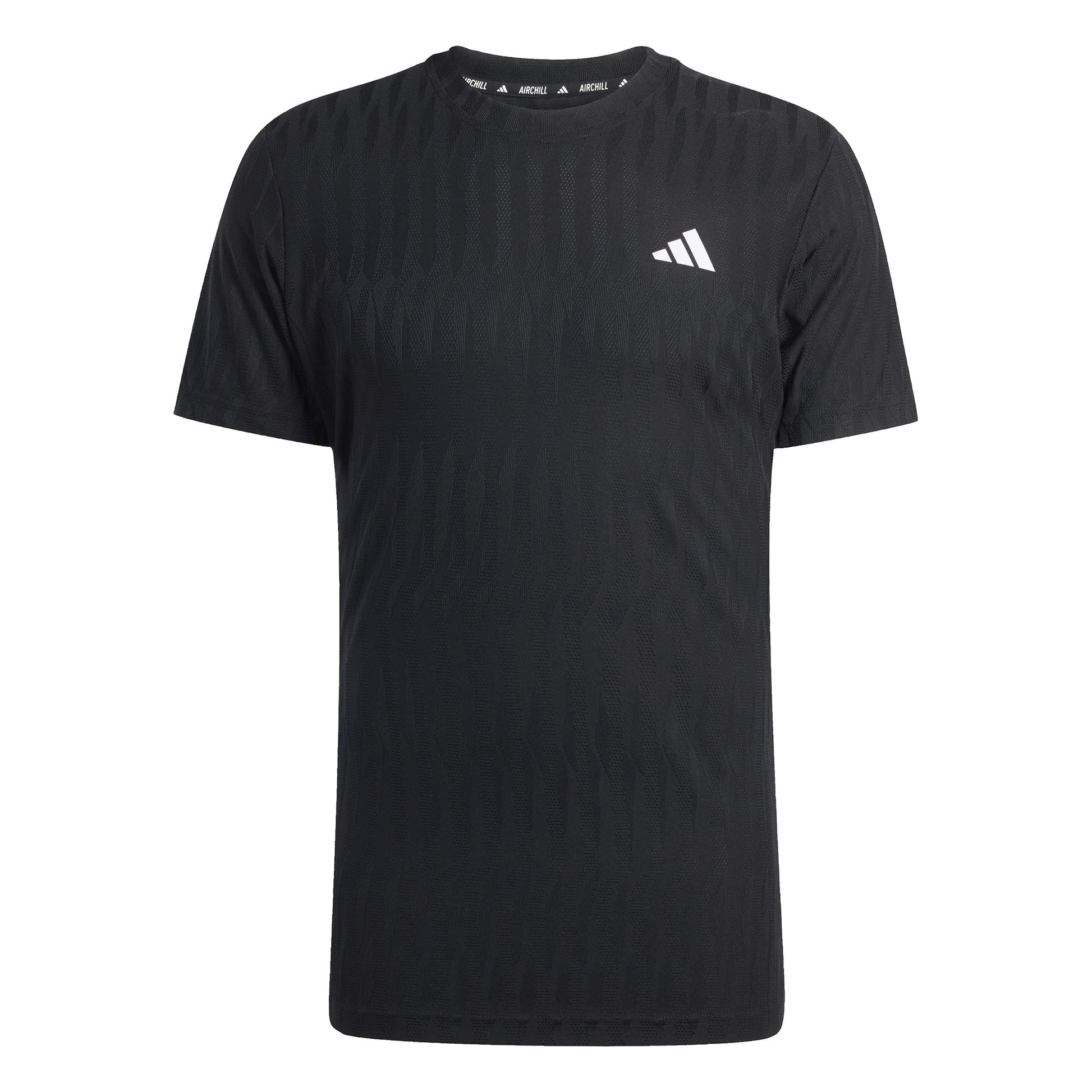 adidas Freelift T-shirt Herrar-Svart