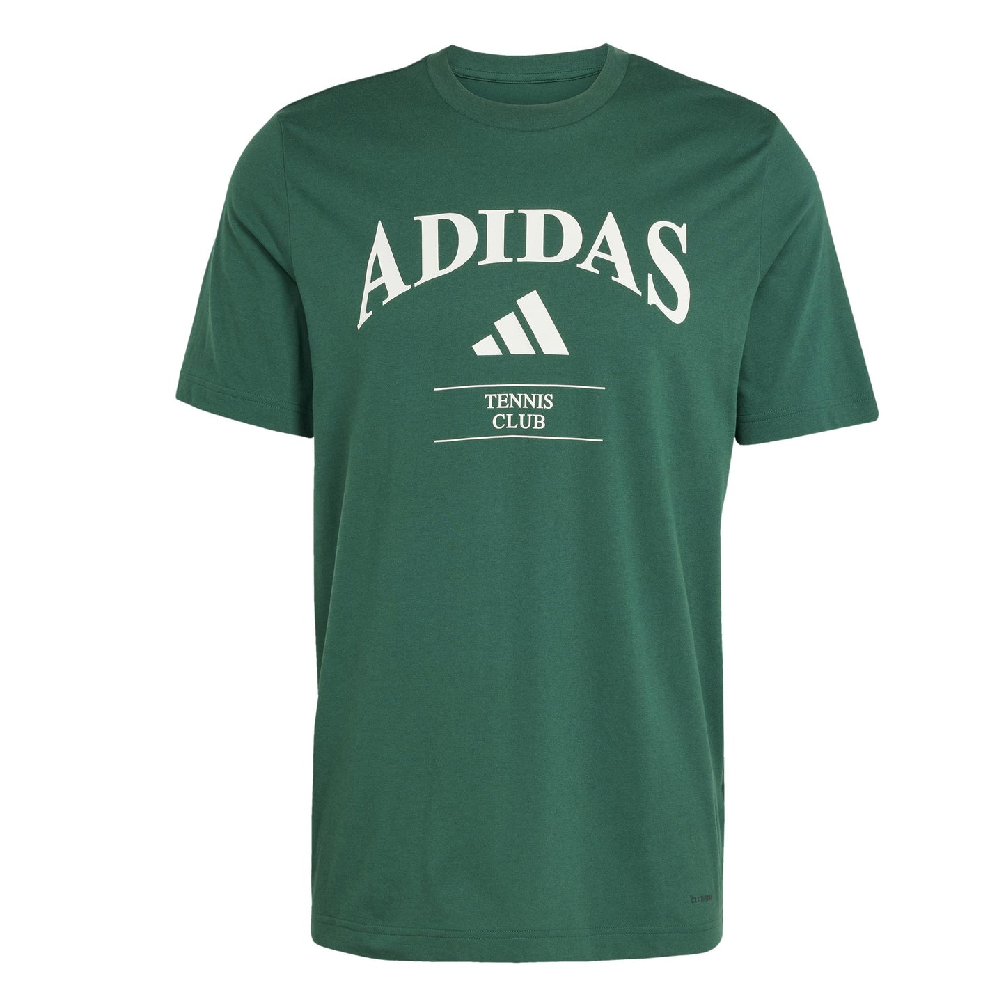 adidas Heritage Graphik T-shirt Herrar - grön, vit