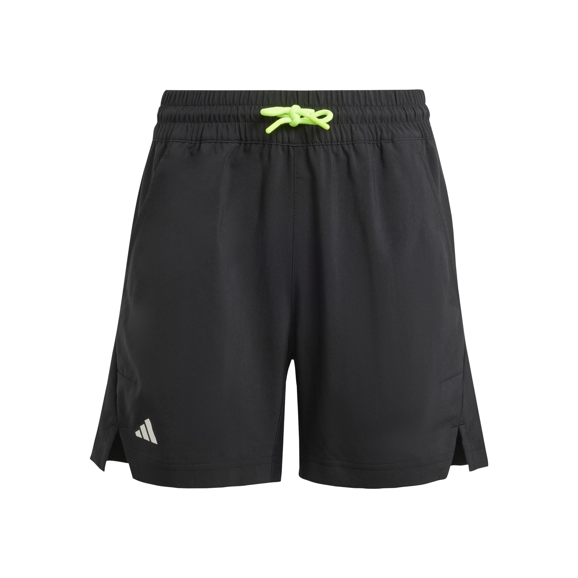 adidas Pro 5in Shorts Barn-Svart