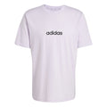 Linear  Single Jersey T-shirt Herrar - syrén,