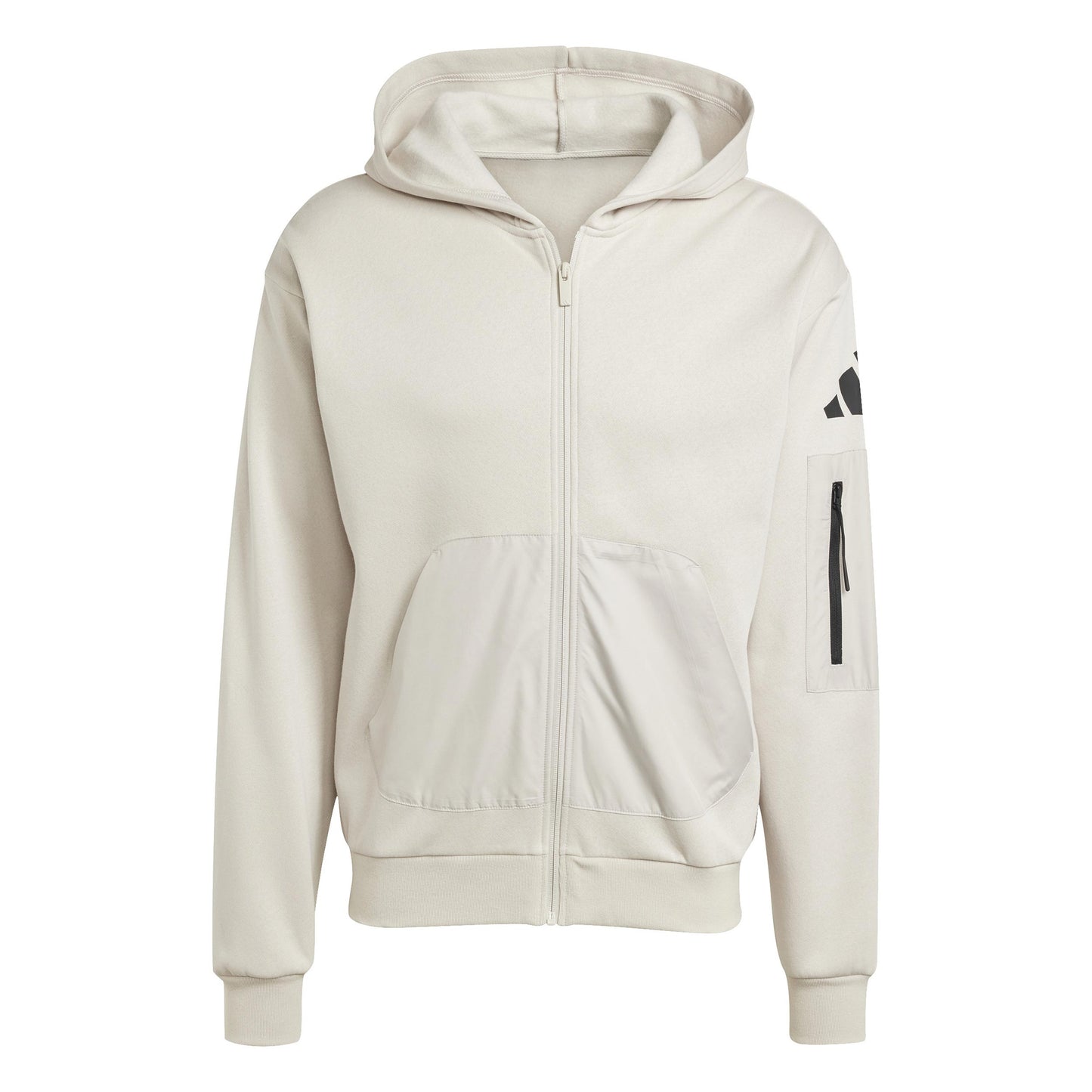 adidas City Escape Sweat-jacka Herrar-Grå