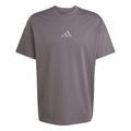All SZN T-shirt Herrar - mörkgrå,