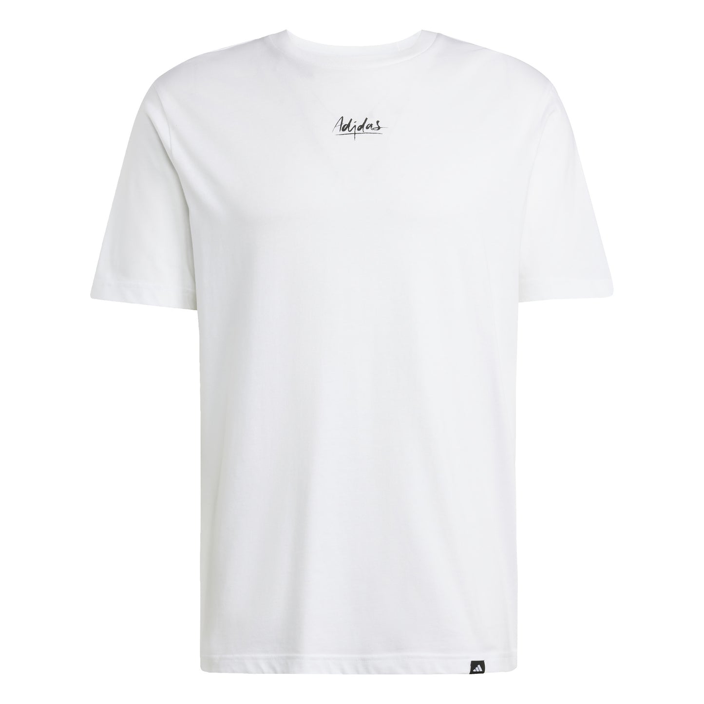 adidas Lemon T-shirt Herrar - vit, flerfärgad