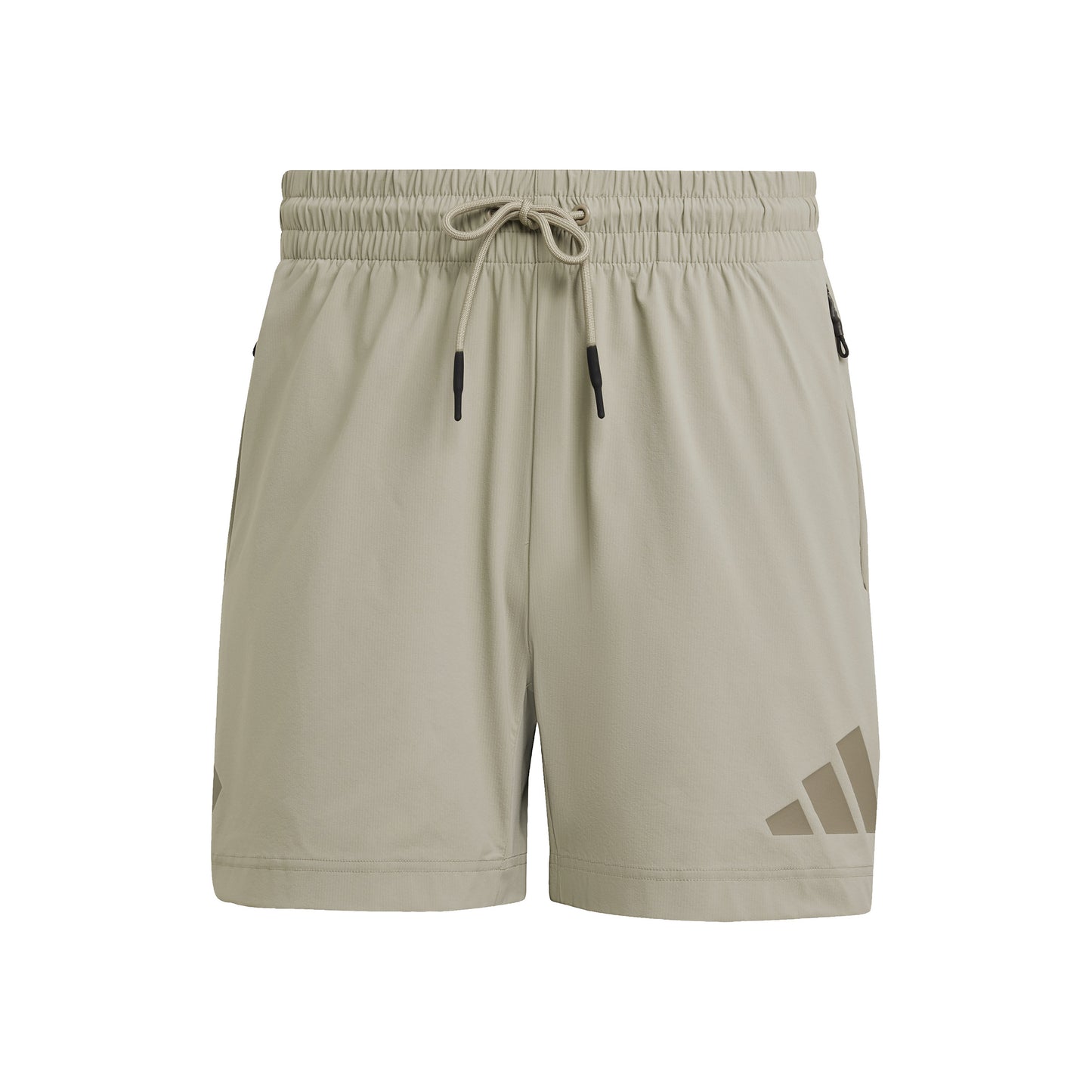 adidas Z.N.E. Woven Shorts Herrar-Beige