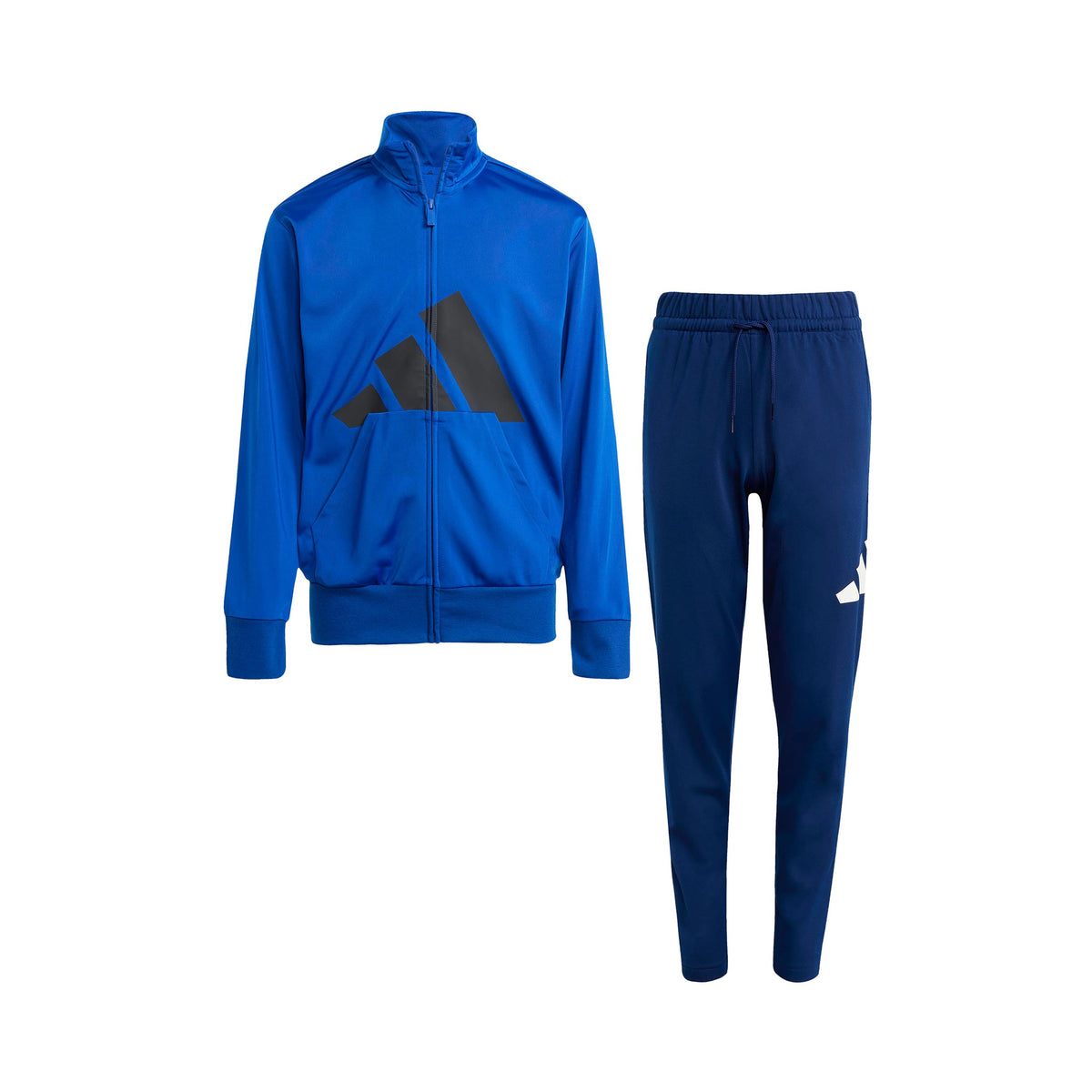 adidas Essentials Climacool Träningsoverall Barn-Blå