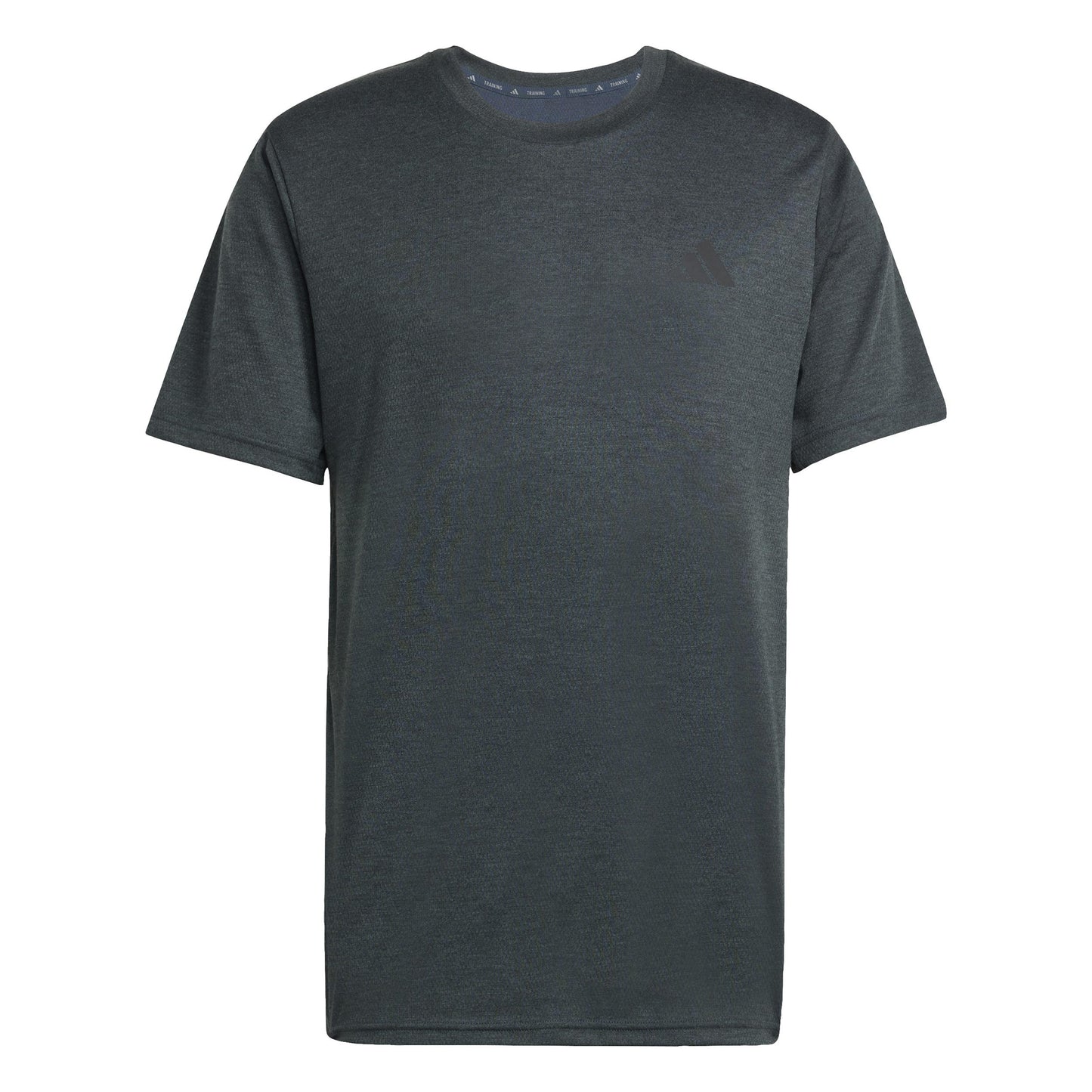 adidas Essentials Novelty T-shirt Herrar-Blågrå