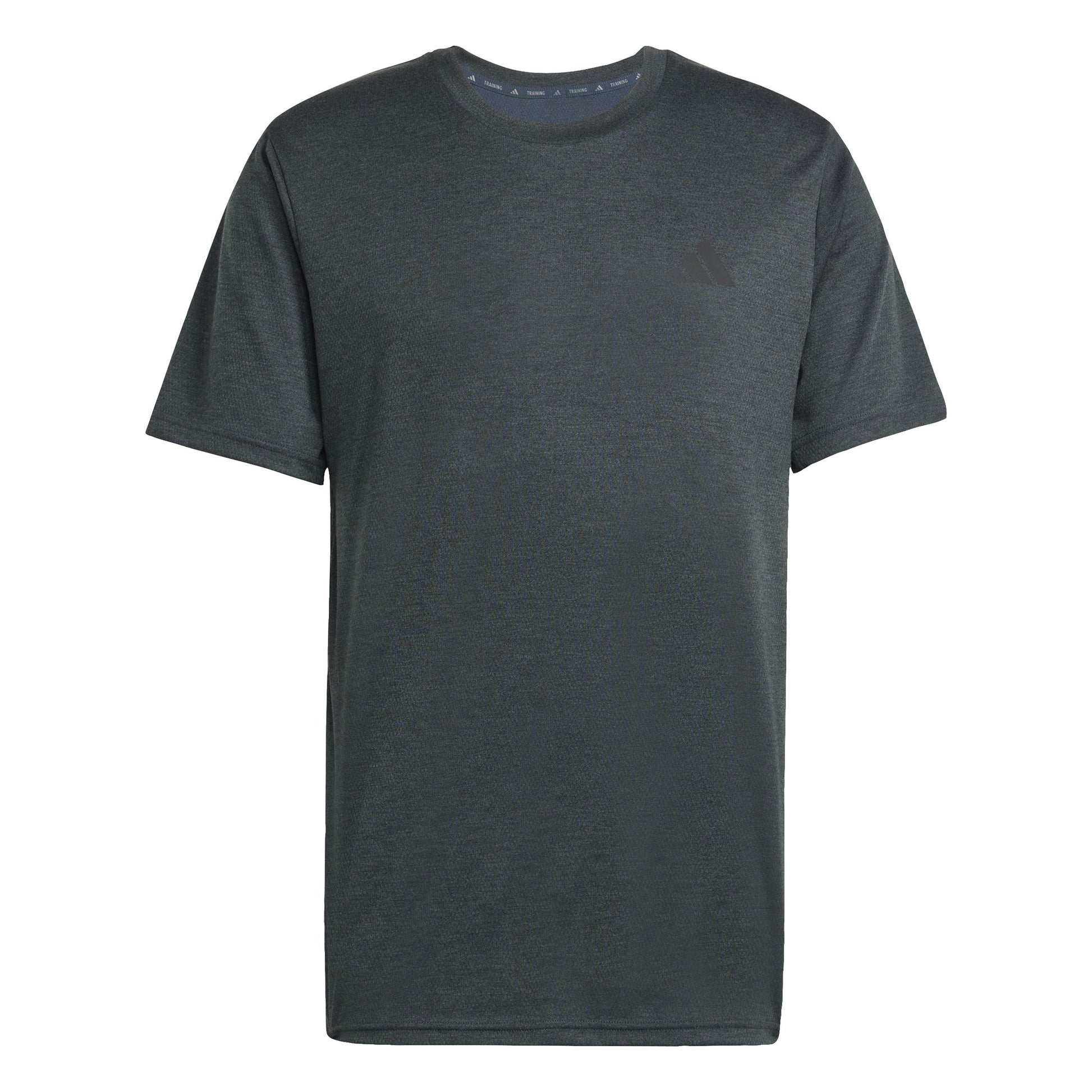 adidas Essentials Novelty T-shirt Herrar-Blågrå