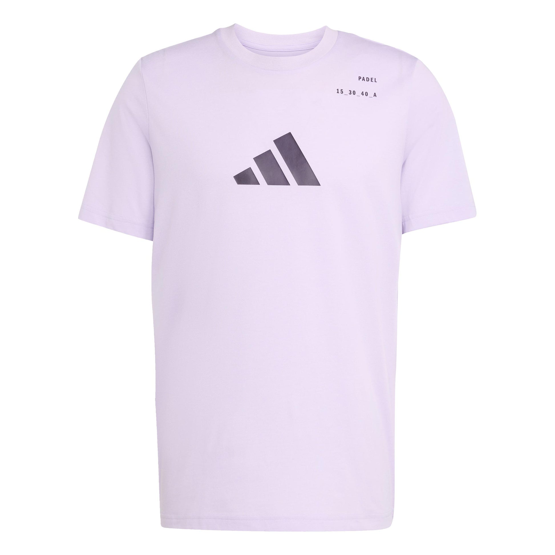 adidas Category Graphic T-shirt Herrar-Lila,Svart
