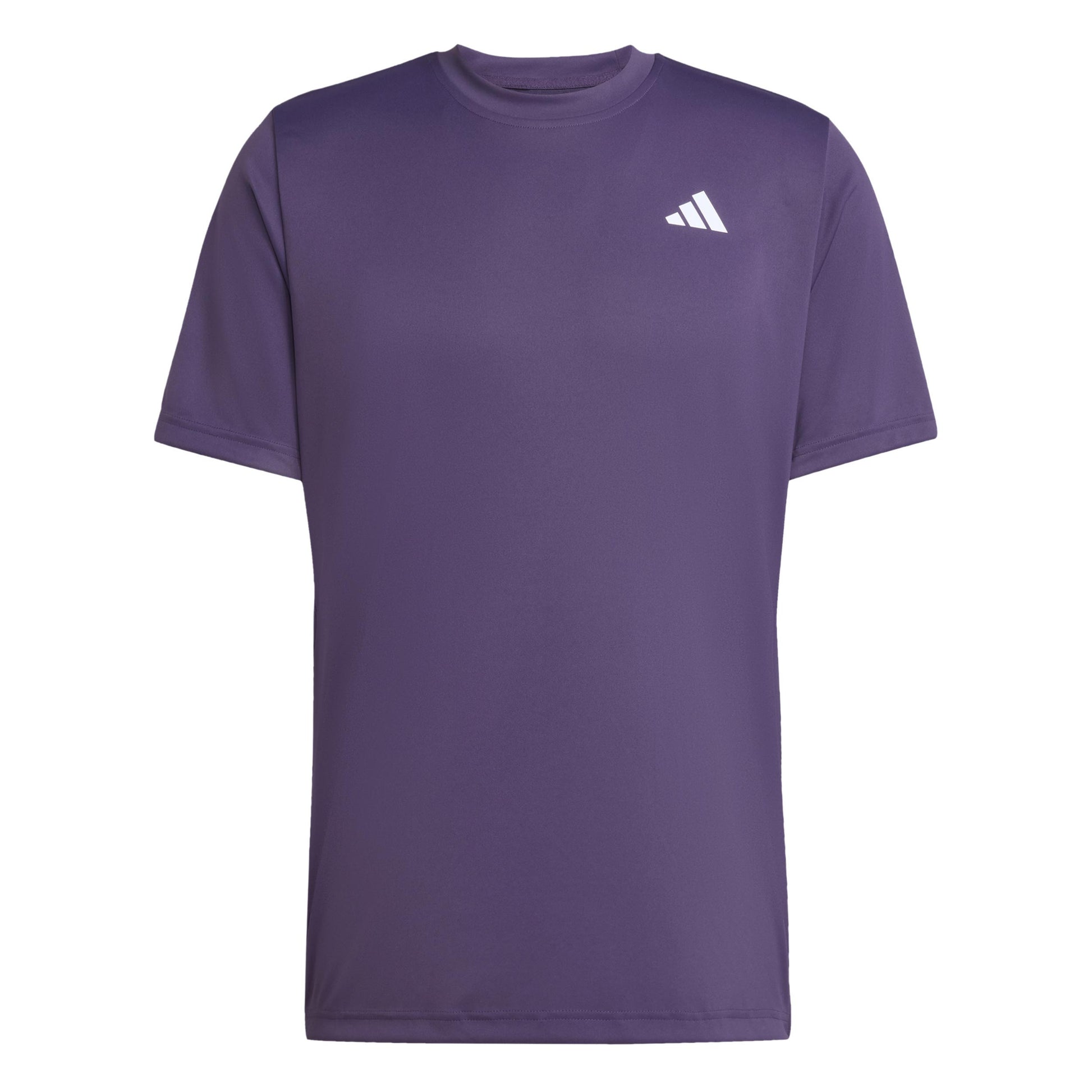 adidas Club T-shirt Herrar - lila