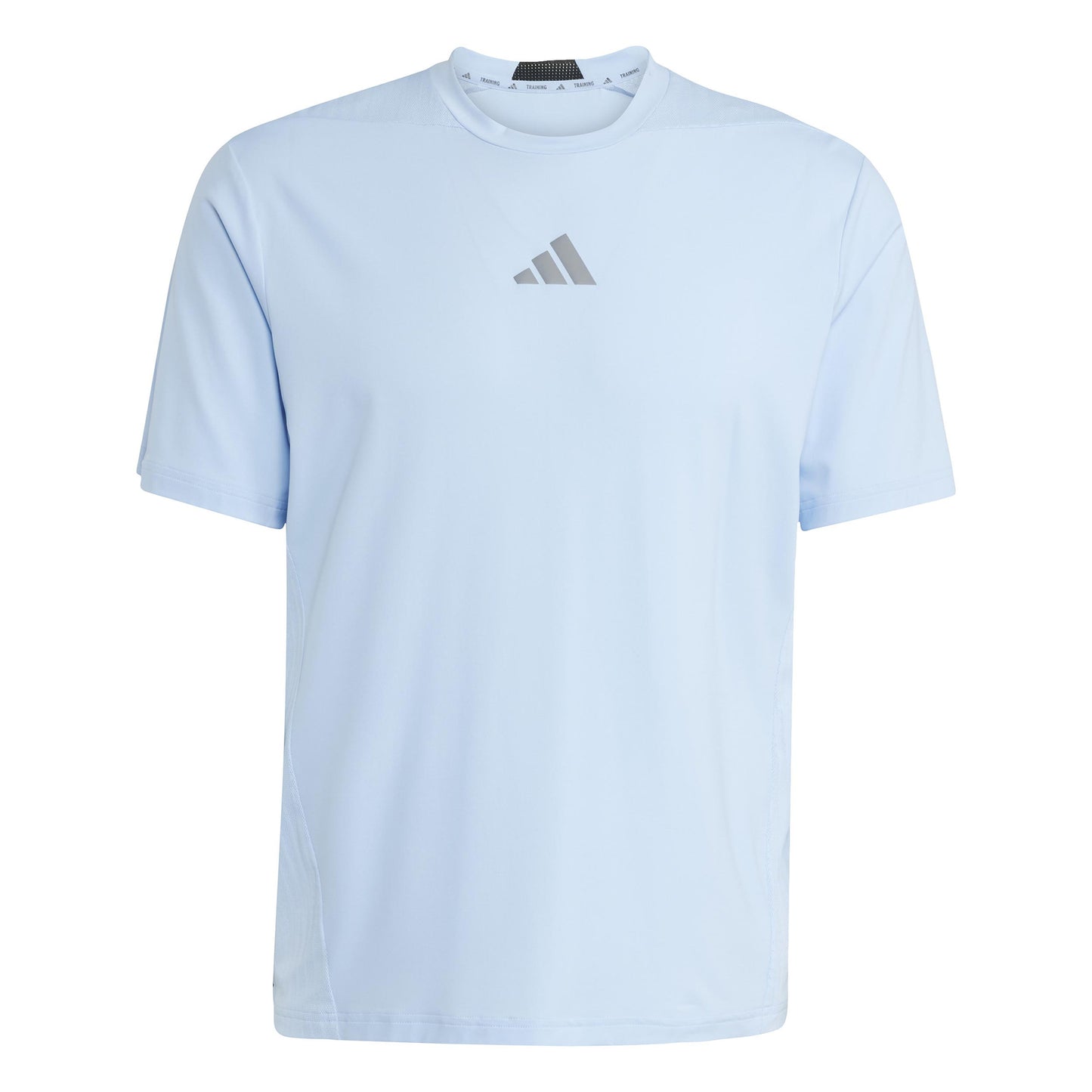 adidas D4T Intensity T-shirt Herrar-Blå