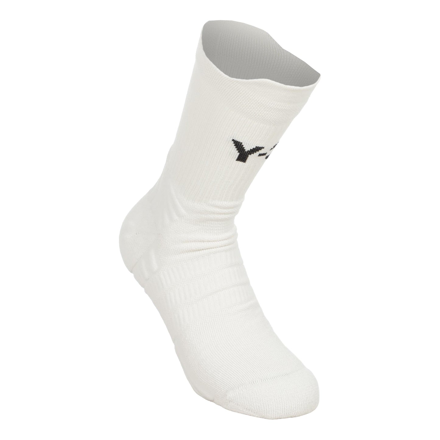adidas Crew Tennisstrumpor-Vit