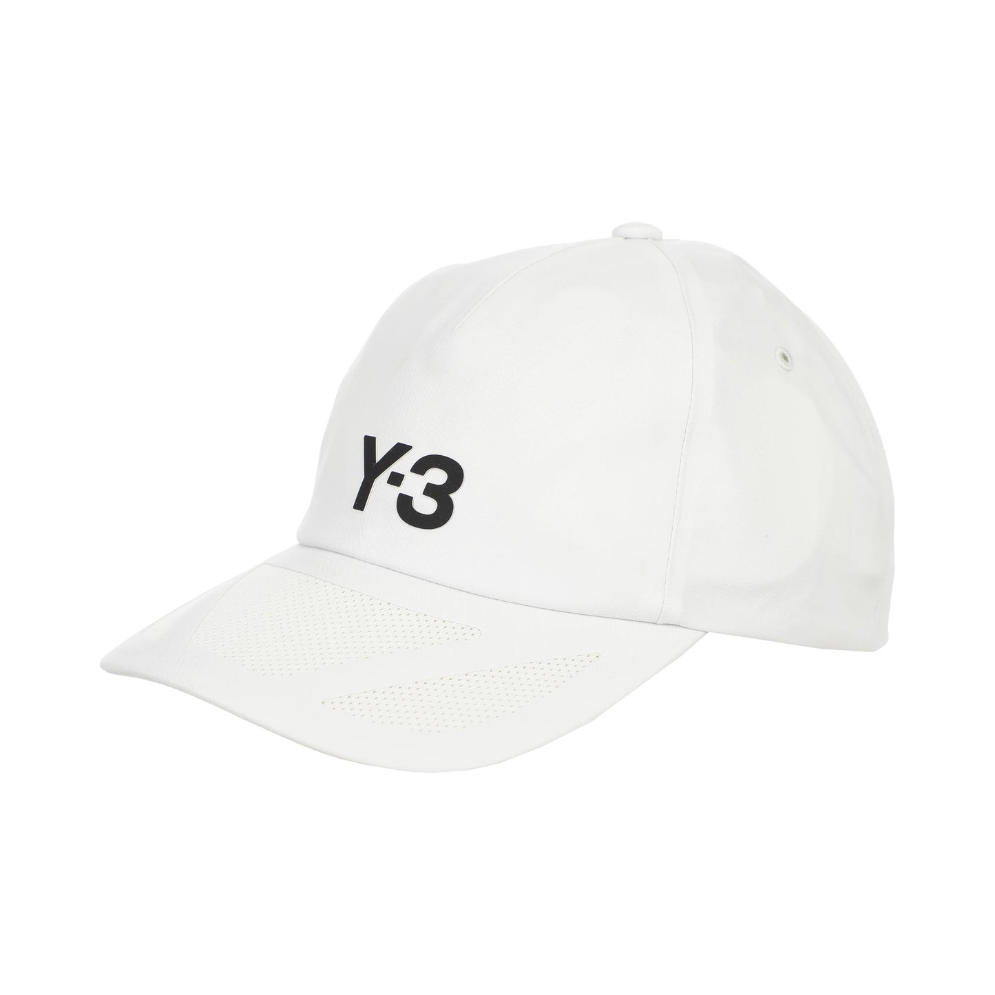 adidas Y-3 Clima Keps Herrar-Creme