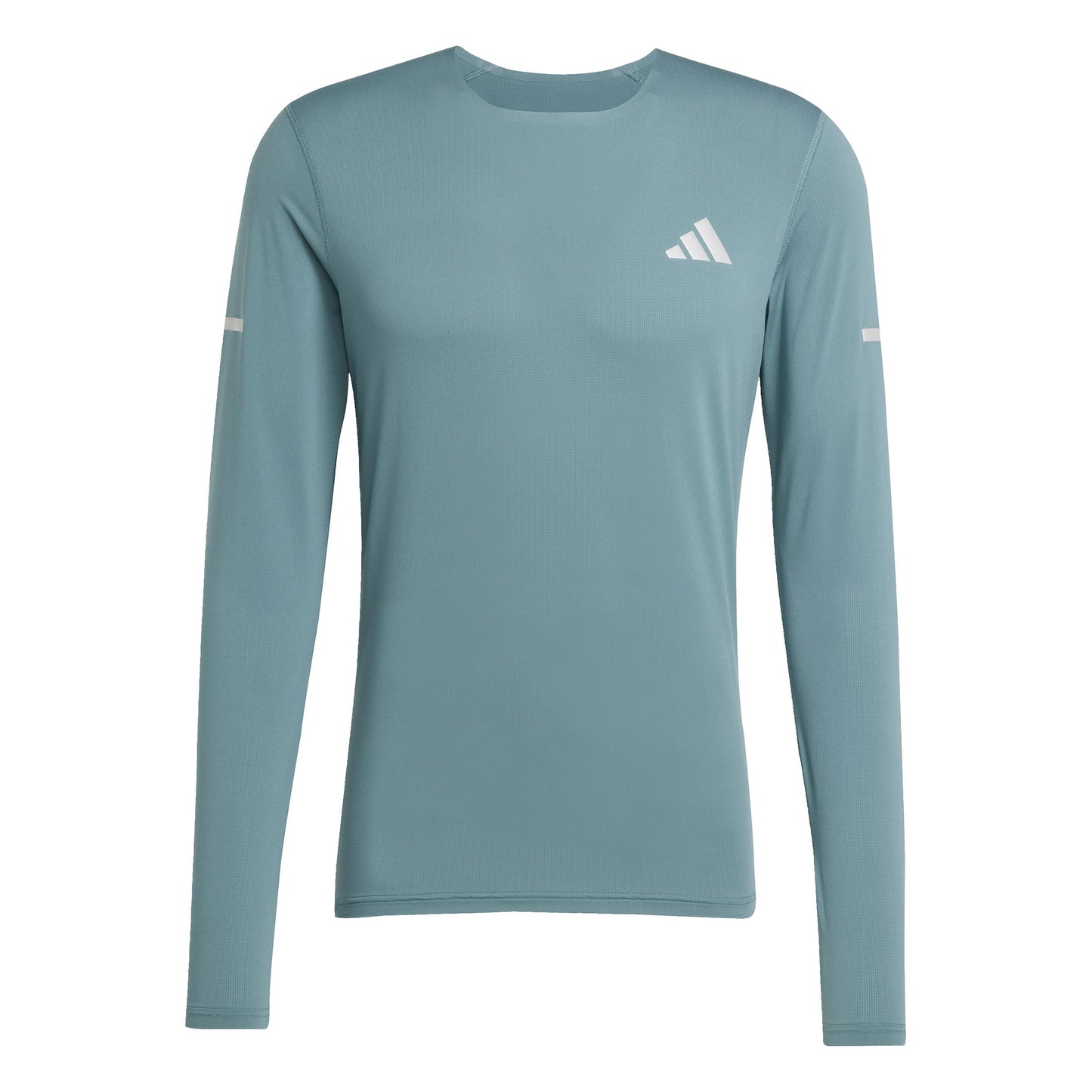 adidas Adi365 Climacool Löpartröja Herrar-Mörkgrön
