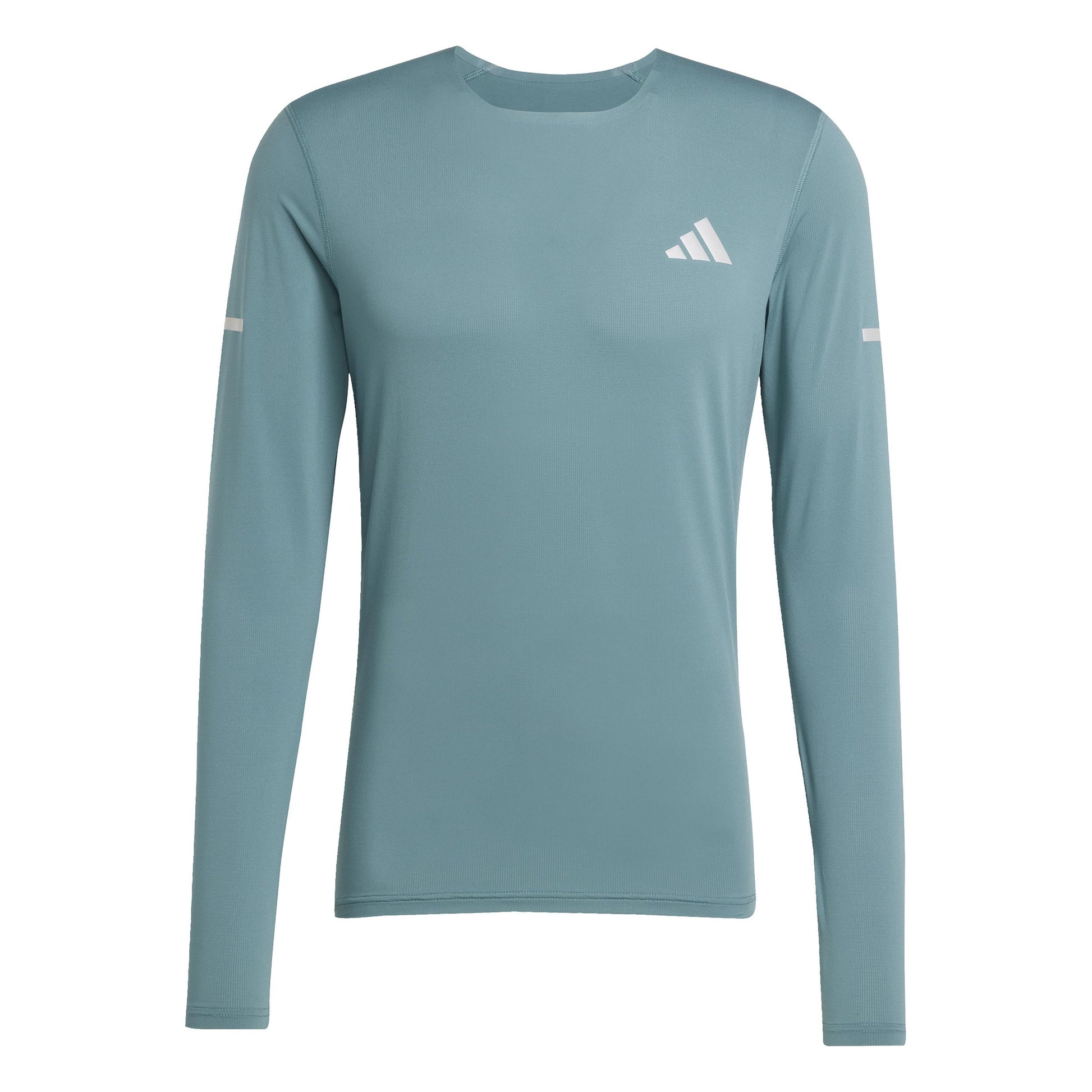 adidas Adi365 Climacool Löpartröja Herrar-Mörkgrön