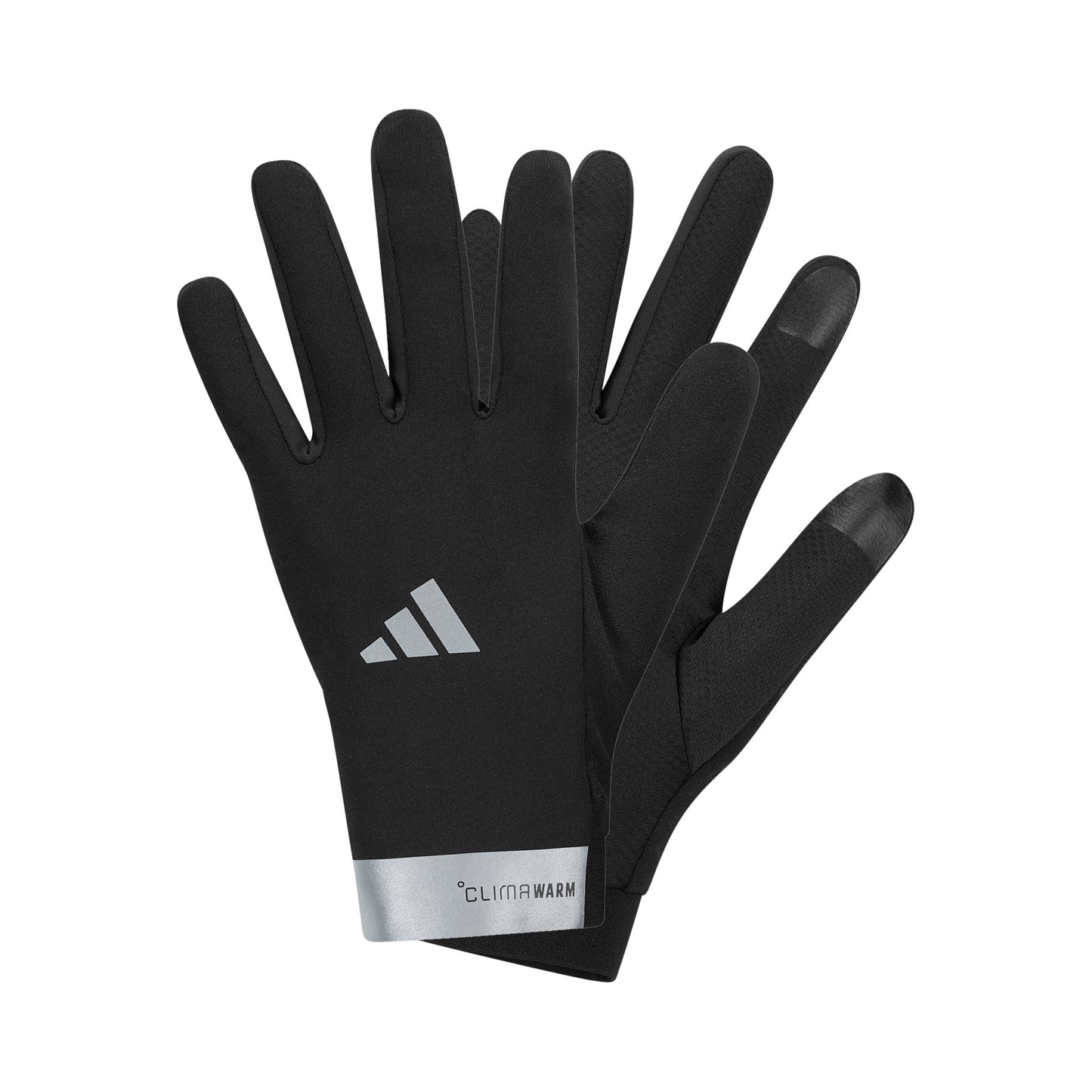 adidas Run Glove Löparhandskar-Svart