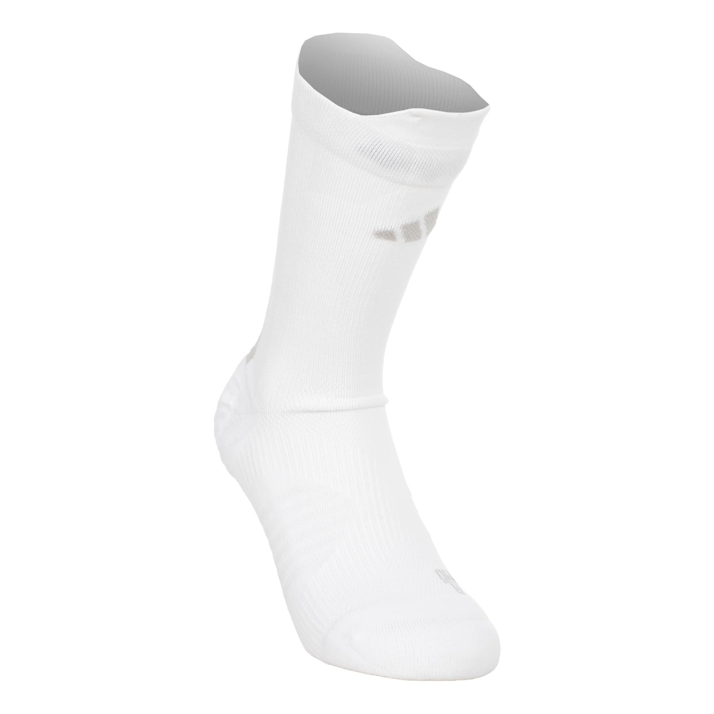 adidas Run ClimaCool Löparsockor-Vit,Grå