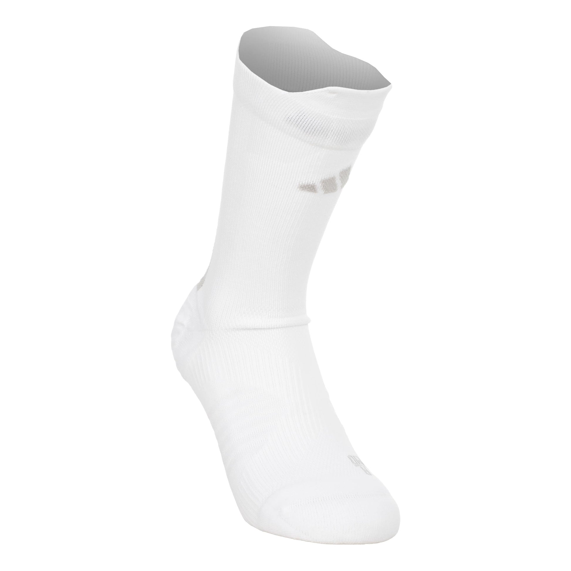 adidas Run ClimaCool Löparsockor-Vit,Grå