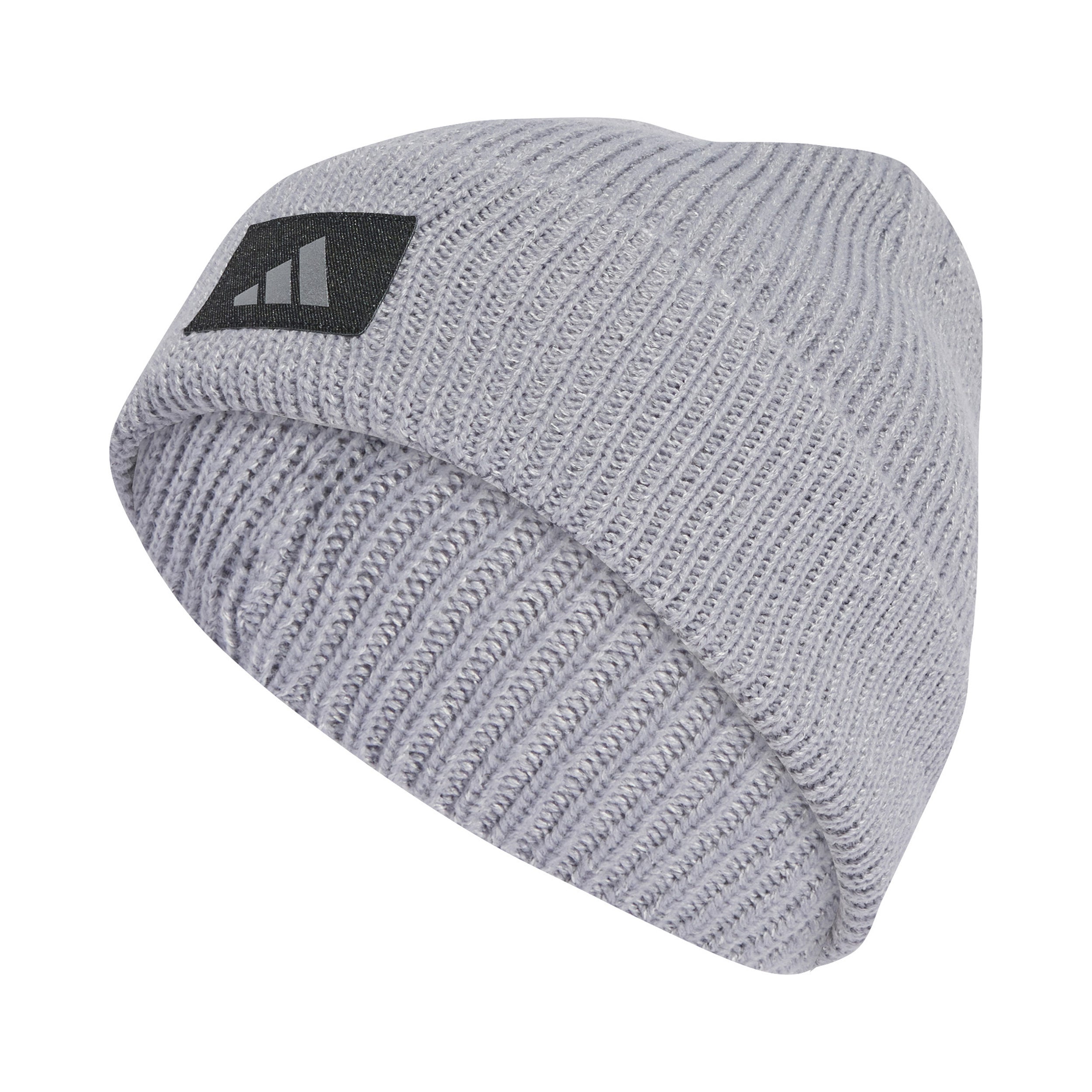 adidas Run Warm Mössa-Grå,Silver