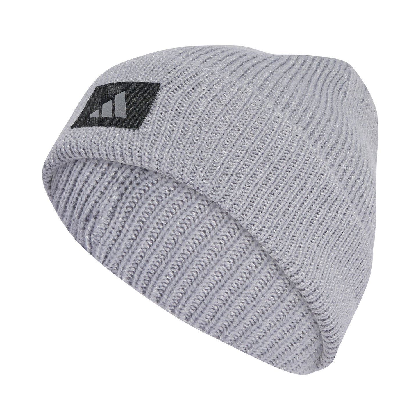 adidas Run Warm Mössa-Grå,Silver