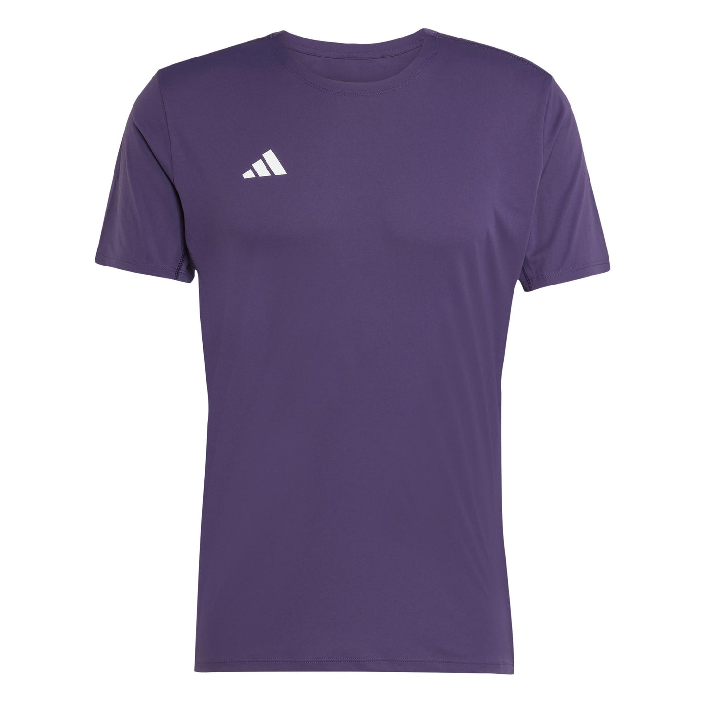 adidas Adizero Essential Löpartröja Herrar-Lila