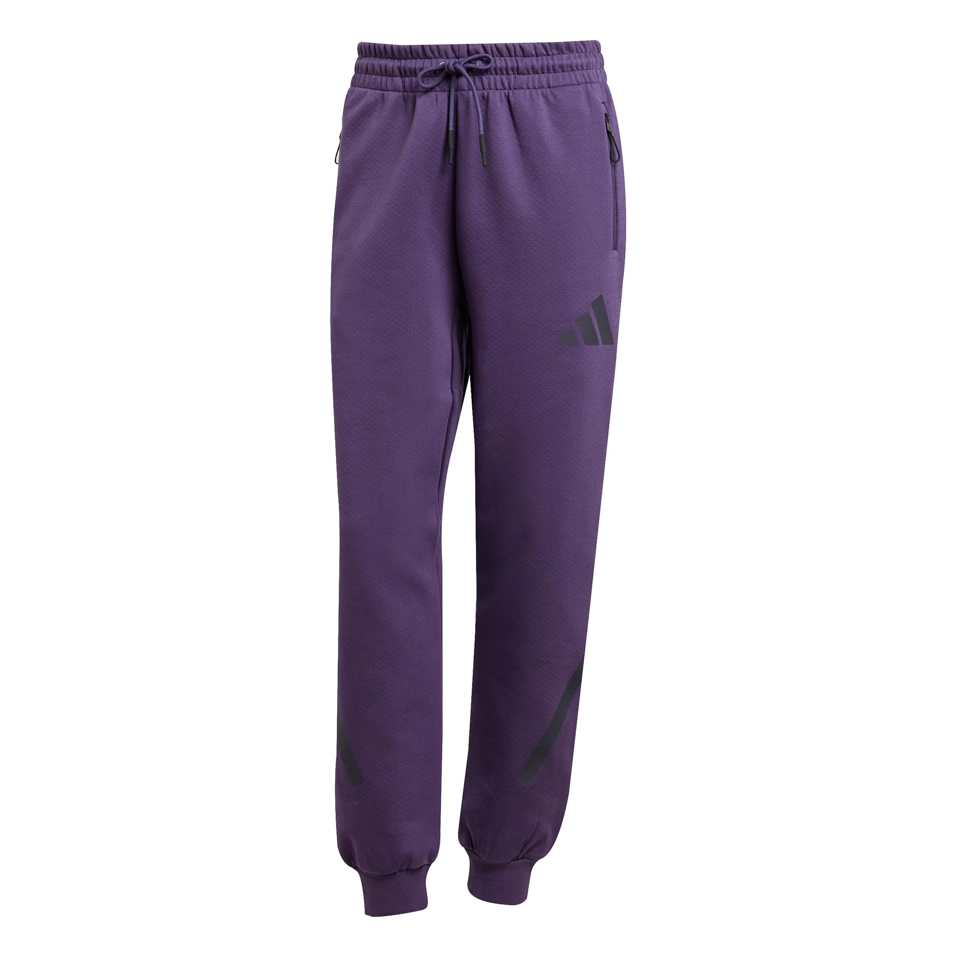 adidas Z.N.E. Träningsbyxa Damer-lila