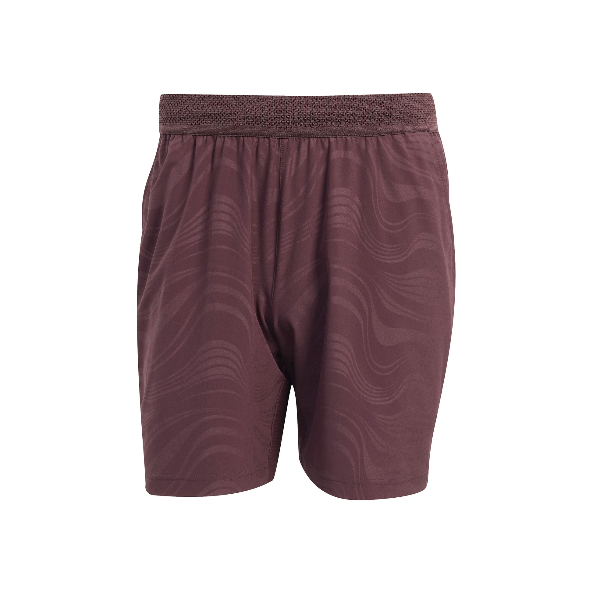 adidas Ergo Pro 7in Shorts Herrar-mörkröd