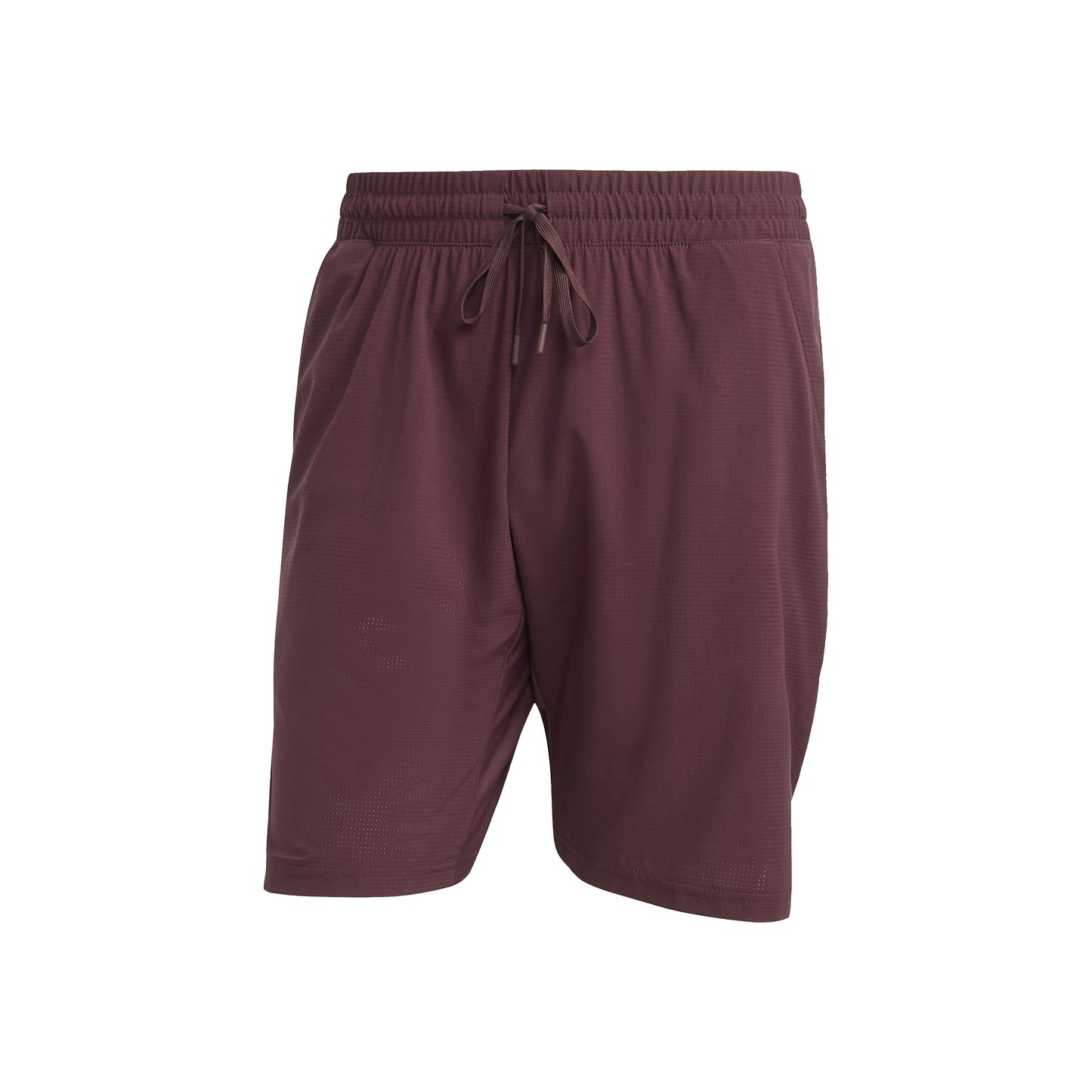 adidas 7Inch Ergo Shorts Herrar - mörkröd