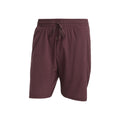7Inch Ergo Shorts Herrar - mörkröd