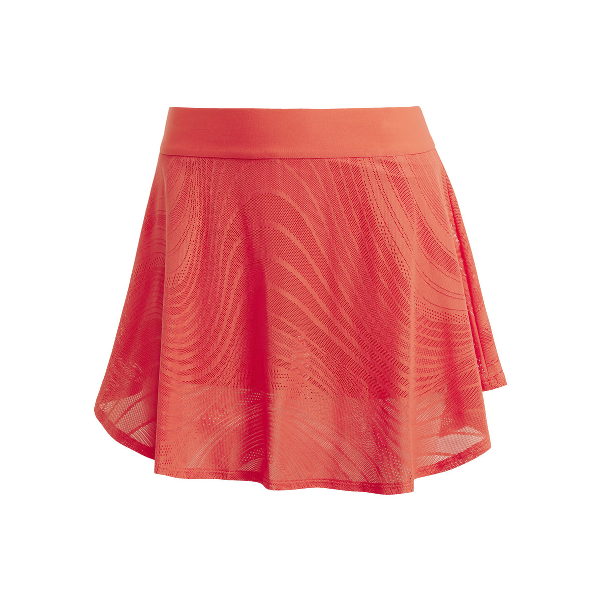 adidas Pro Kjol Damer-Röd