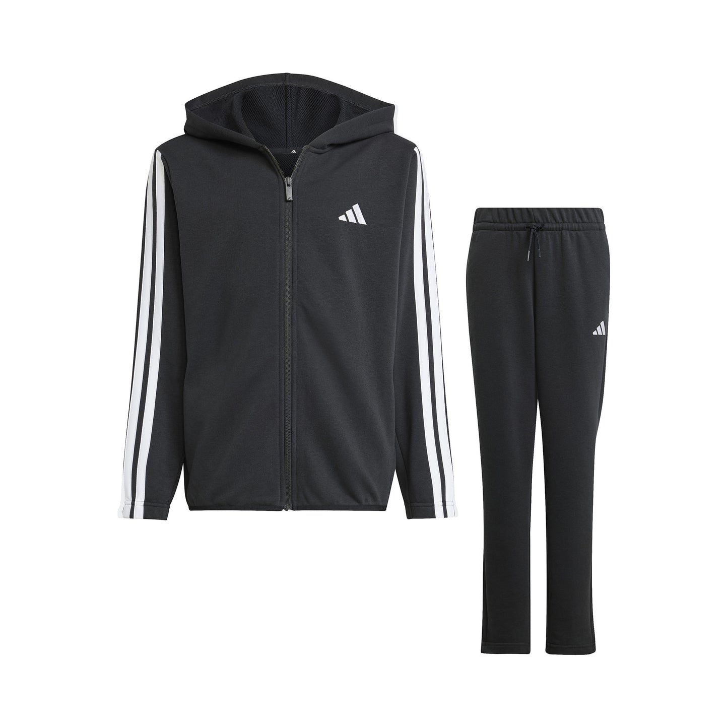 adidas Essentials Träningsoverall Barn-svart