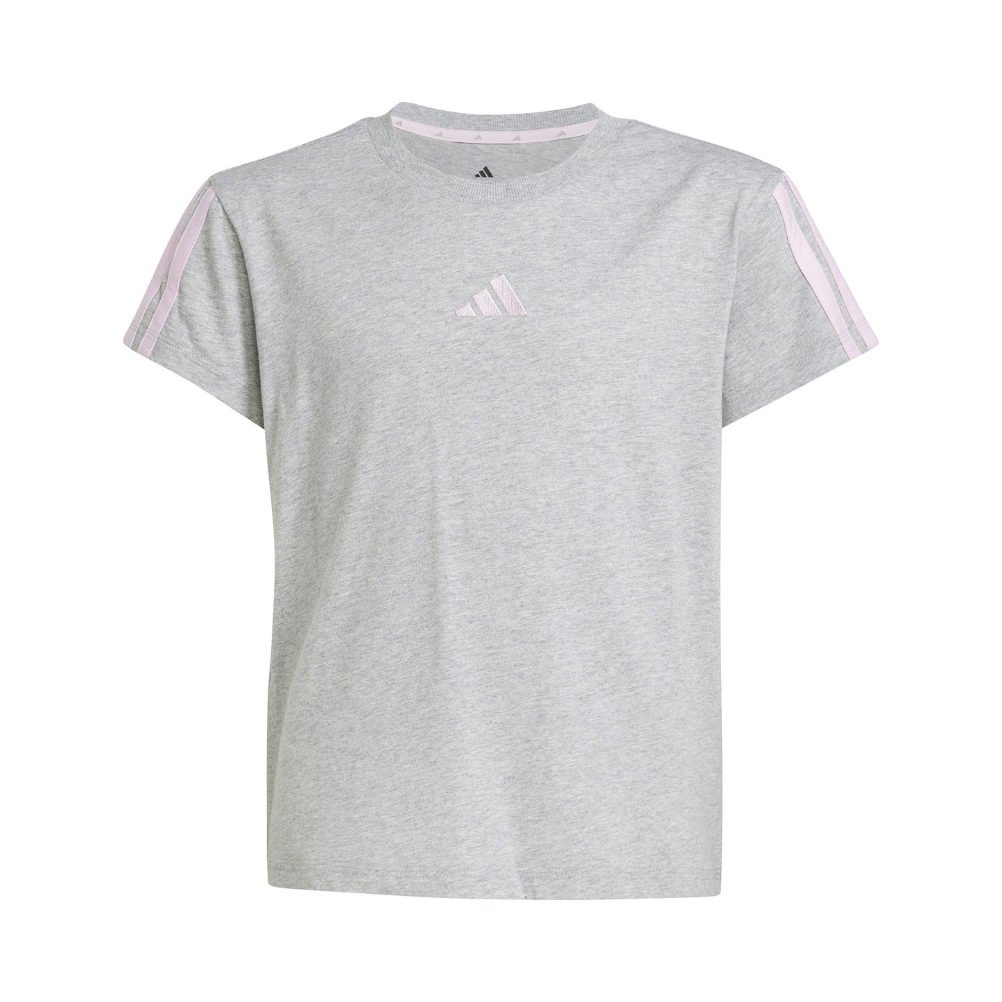 adidas Essentials T-shirt Barn-Grå