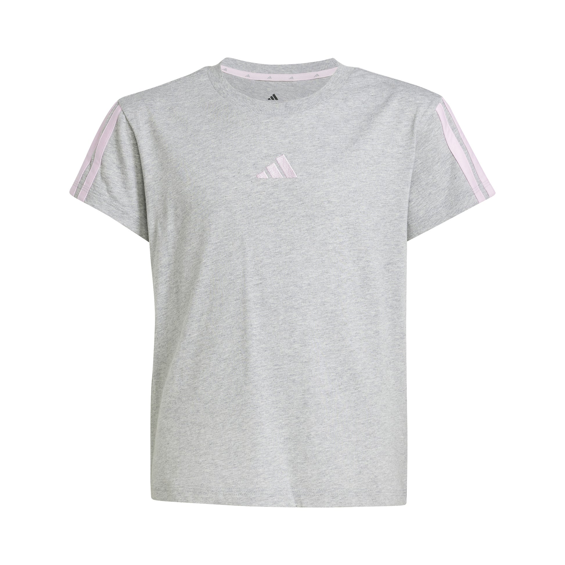 adidas Essentials T-shirt Barn-Grå