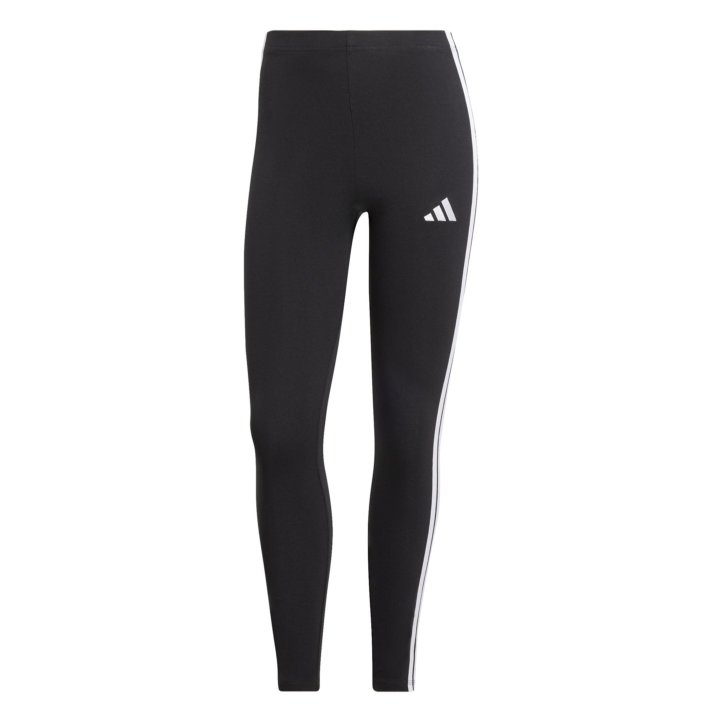adidas Essentials 3 Stripes SJ Tights Damer-Svart