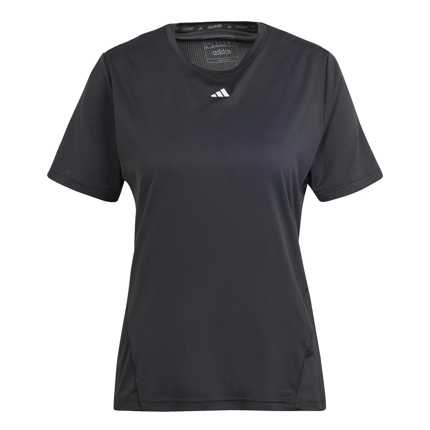 adidas Designed For Training T-shirt Damer-Svart
