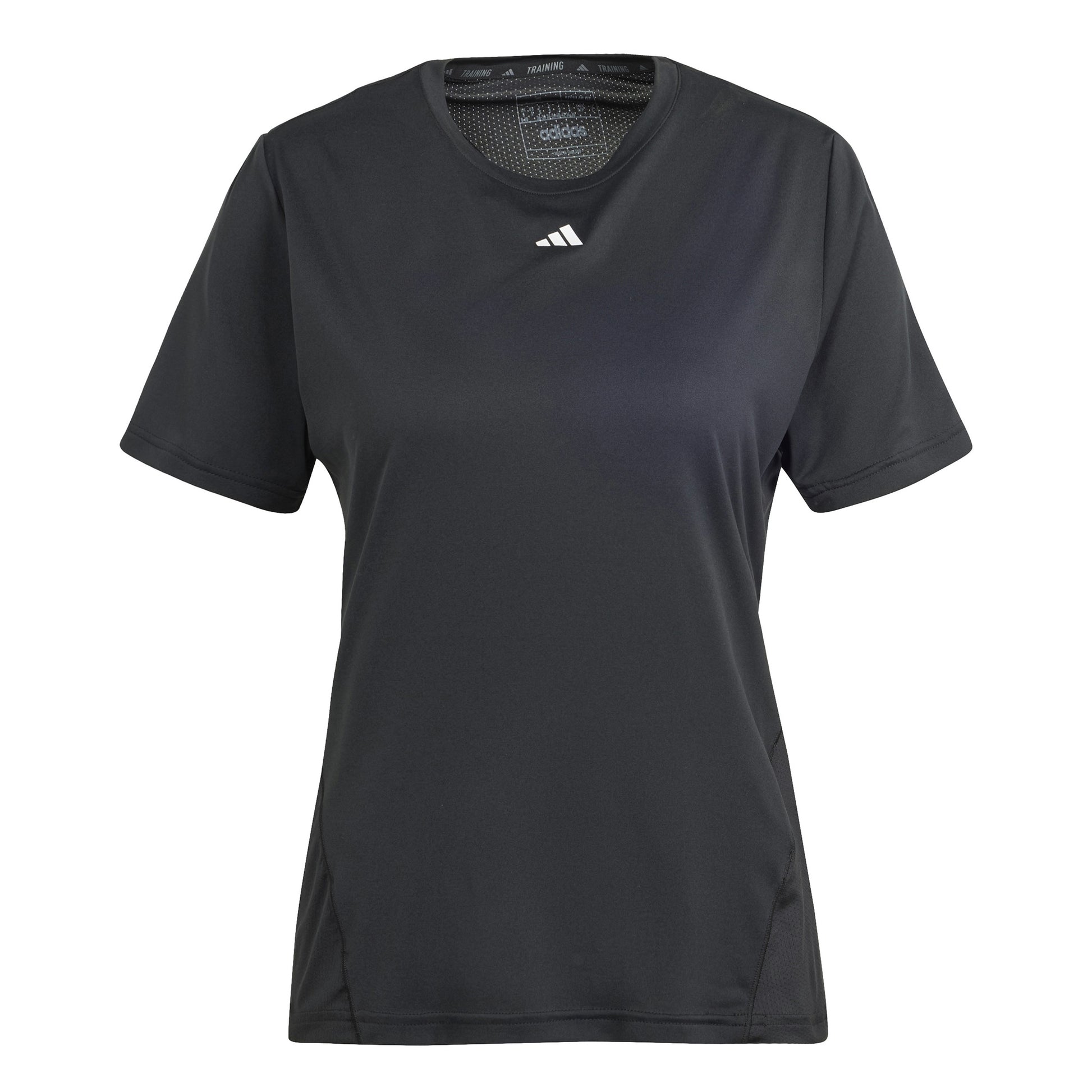 adidas Designed For Training T-shirt Damer-Svart