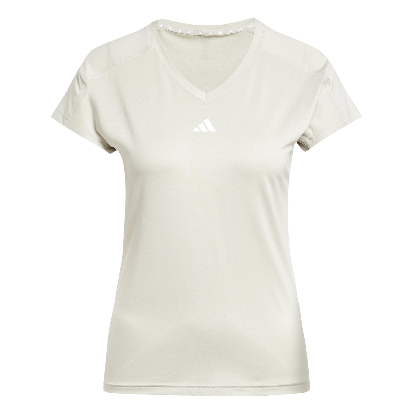adidas Training Essentials T-shirt Damer - grå,
