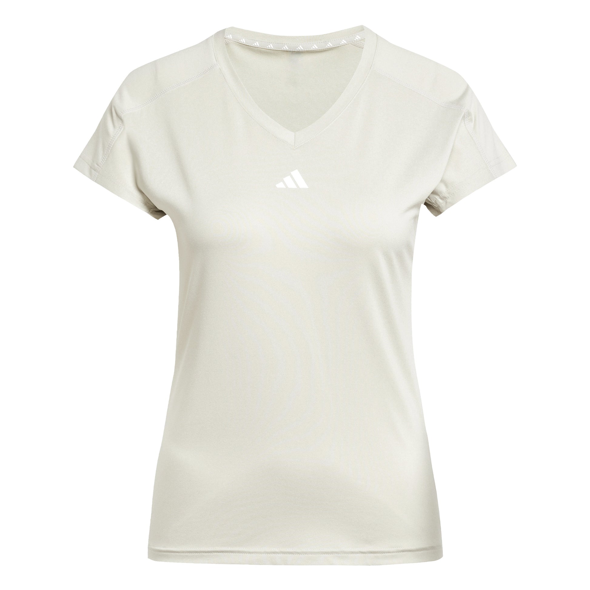 adidas Training Essentials T-shirt Damer - grå,