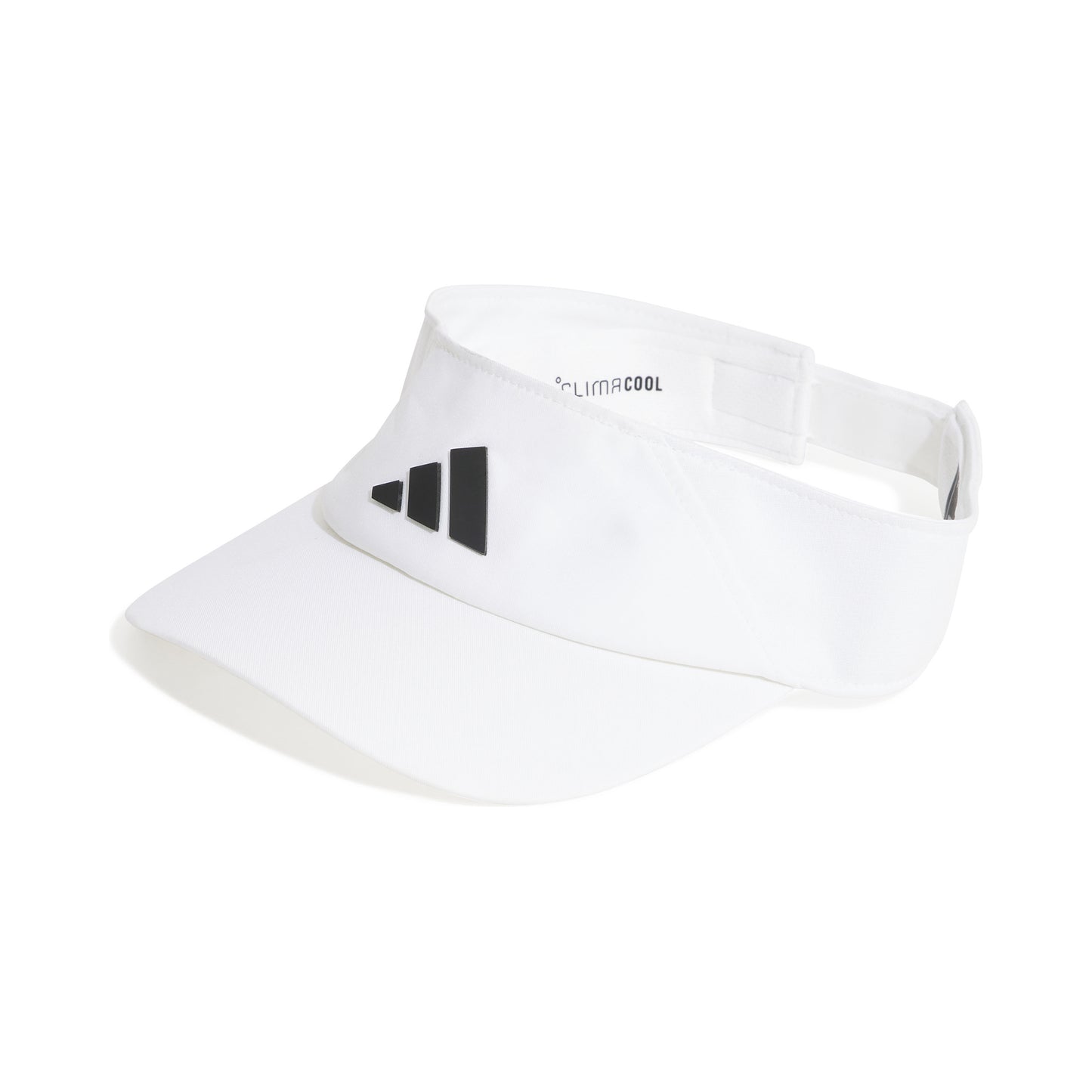 adidas Climacool Visor Solskärm Damer - vit