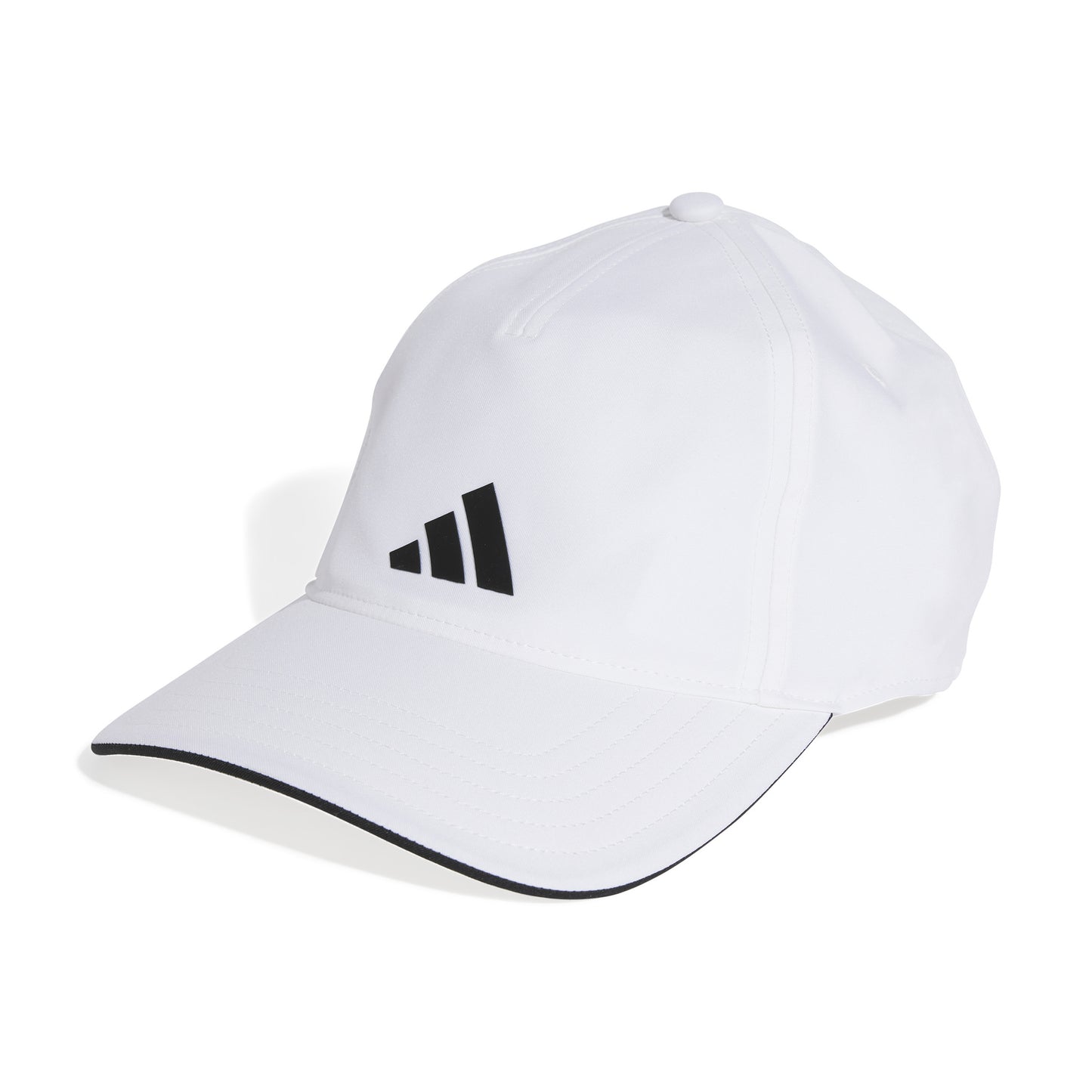adidas Clima Keps Barn-Vit