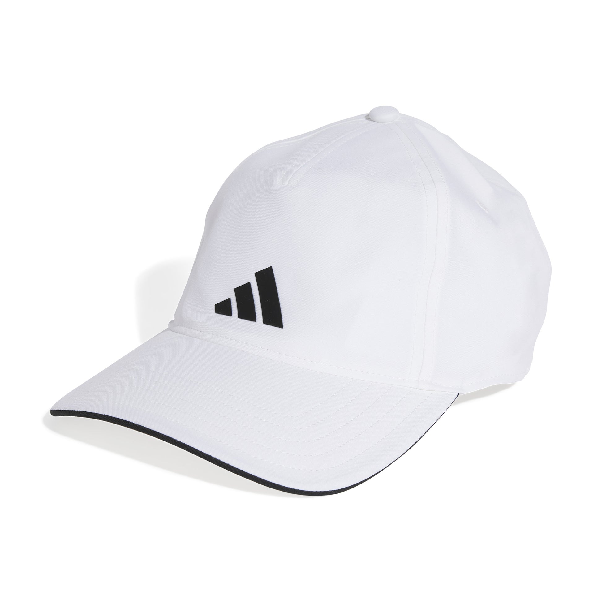 adidas Clima Keps Barn-Vit