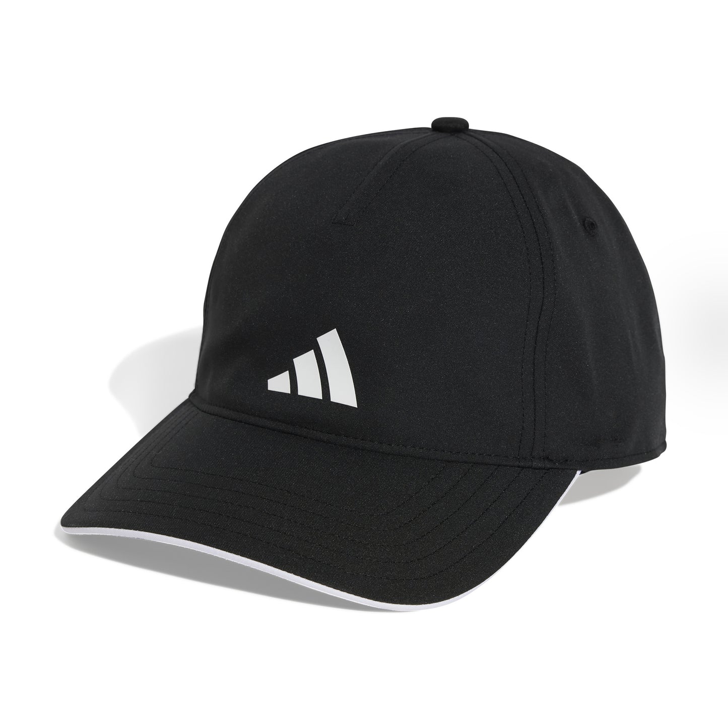 adidas Clima Keps Barn-Svart