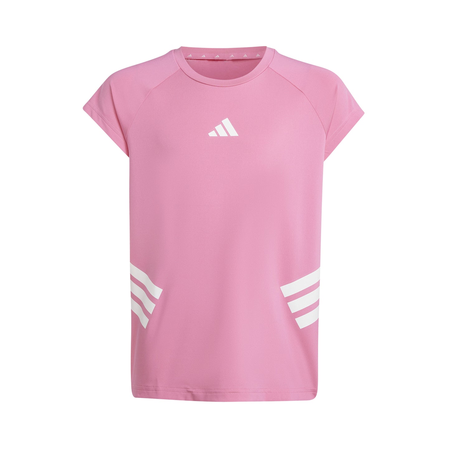 adidas All Sports Nxt T-shirt Barn-Rosa,Vit