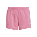 Training Essentials 3 Stripes Shorts Barn-Berry