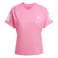 Club T-shirt Damer-Pink