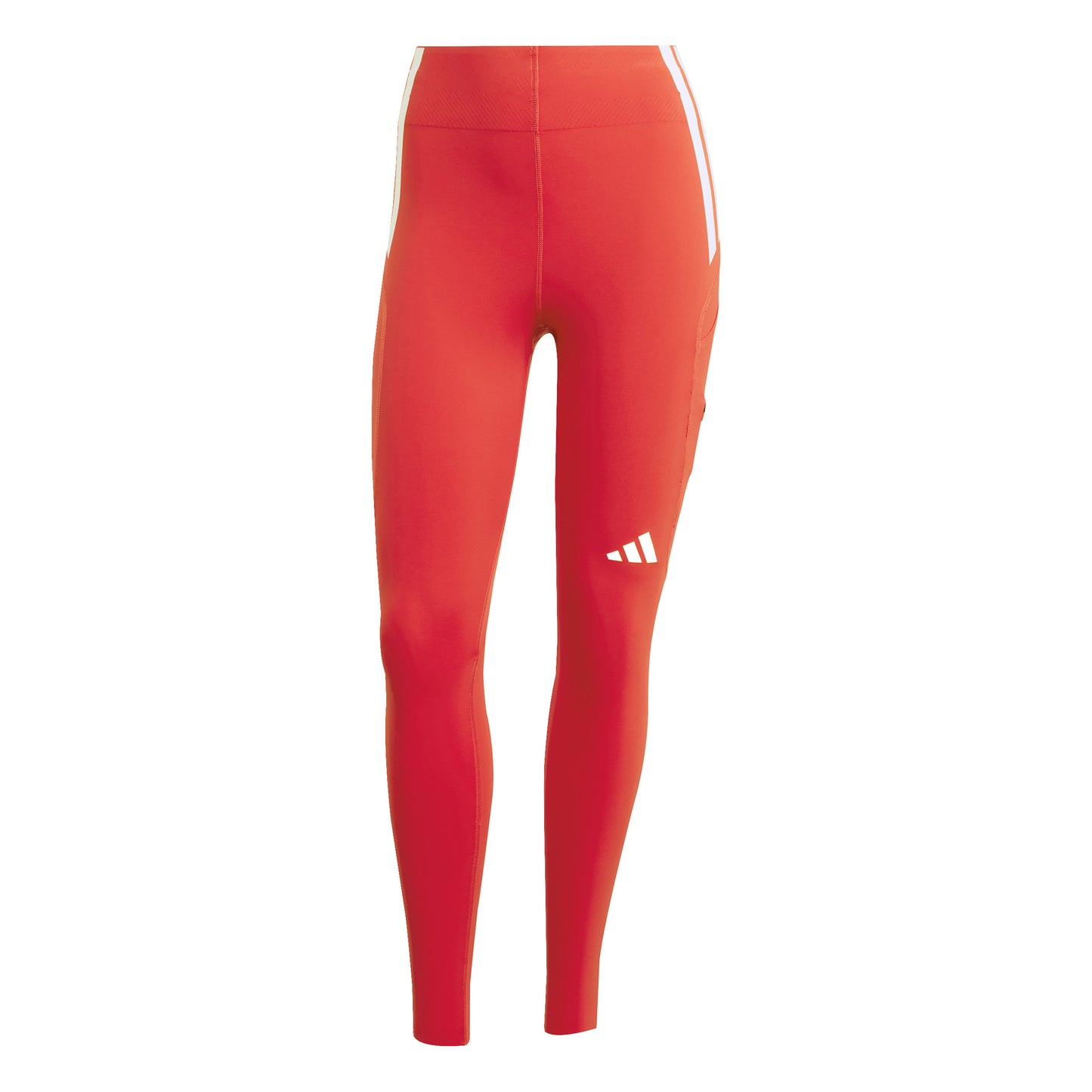 adidas Adizero Löpartights Damer - korall,